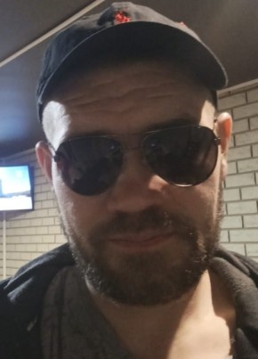 Сергей из Бердянска 33 года