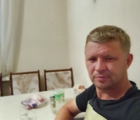 Александр, 41 год, Сыктывкар