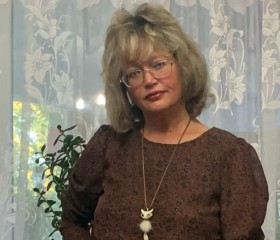 Ирина, 56 лет, Кириши