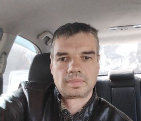 Владислав, 42 года, Челябинск