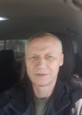 Юрий из Қарағанды 53 года