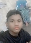 Rohan majhi, 18 лет, Bhubaneswar