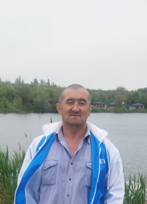 Султон, 53, Россия, Волгоград