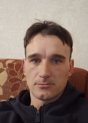 Sergey, 36, Russia, Ryazan