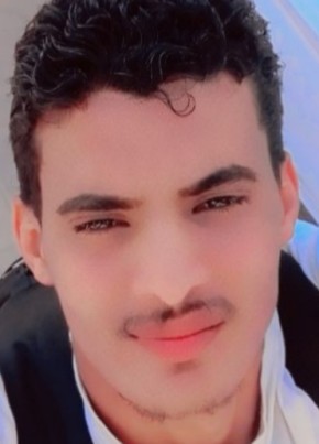 الرومنسي, 23, Yemen, Sanaa