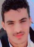 الرومنسي, 23  , Sanaa