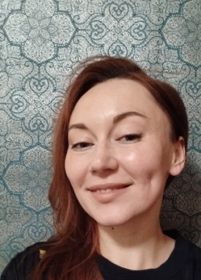 Дарья, 39, Россия, Нижний Новгород