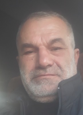 Merab, 52, Georgia, Khashuri