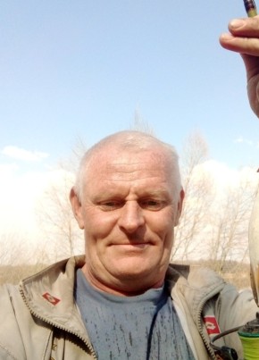 Александр, 51, Россия, Богородск