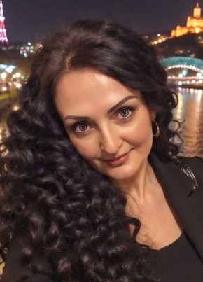 Сюзанна из Архангельска 41 год