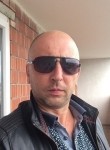 Олег, 47 лет, Саратов