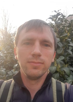 Валерий, 37, Рэспубліка Беларусь, Ліда