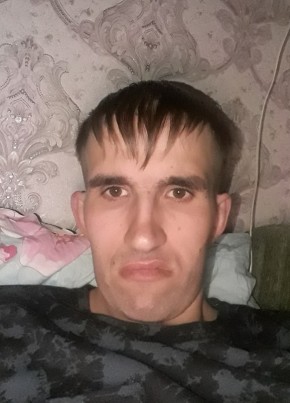 Василий Зотов, 27, Россия, Навашино