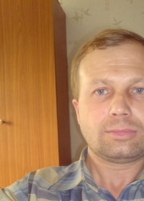 Viktor, 53, Russia, Cheboksary