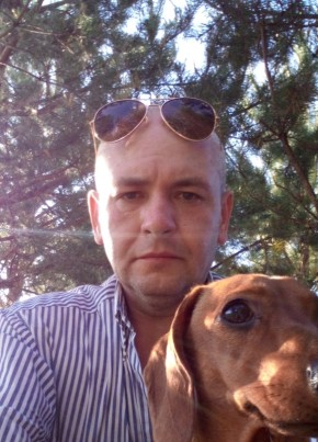 Вадим Ступин, 42, Россия, Аксарка