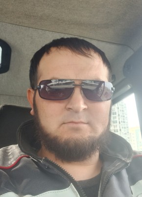 Хамидилло из Amsterdam 37 лет