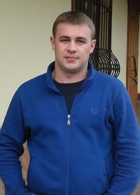 Alexei Viktorovich, 41, Россия, Хоста