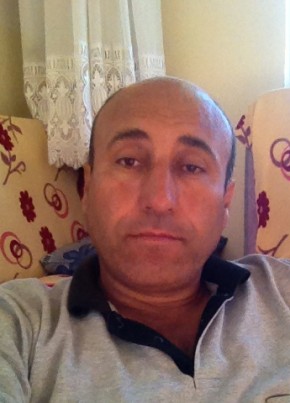 halilakbaş, 36, Türkiye Cumhuriyeti, Serik