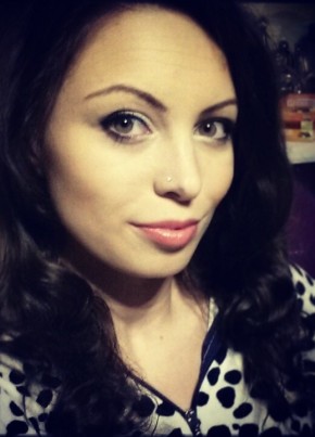 Julia, 30, Россия, Уфа
