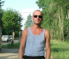 Роман, 46 лет, Котлас