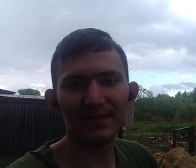Олег, 21 год, Хабаровск