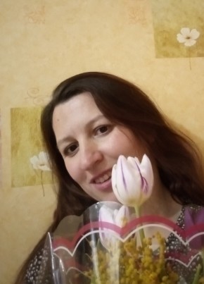Анна, 31, Россия, Краснодар