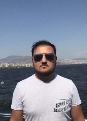 fatih. akkaya, 26, Türkiye Cumhuriyeti, Ankara