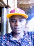 Eric, 22 года, Nairobi