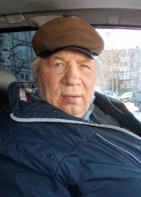 Валера, 73, Россия, Эжва