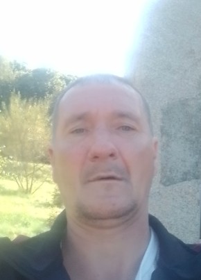Виталий, 44, Россия, Владивосток