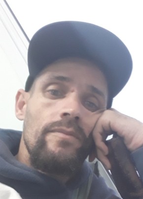 Edson из São Mateus 37 лет