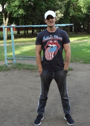 memphis, 36, Russia, Lipetsk