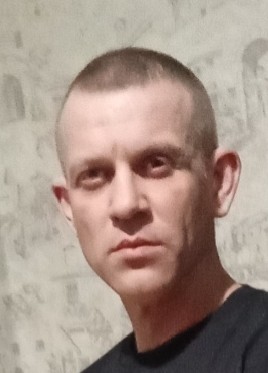 Денис из Горад Гомели 41 год