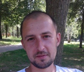 Кирик , 41 год, Горад Жодзіна