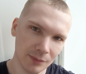 Mark, 36, Chelyabinsk