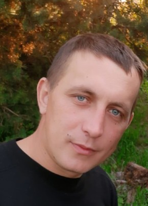 Андрей, 35, Россия, Торжок