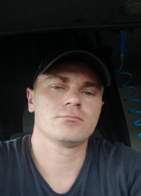 Алексей, 37, Россия, Каневская