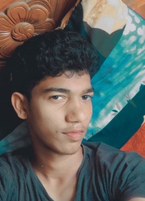 Sexy boy, 18, India, Madurai