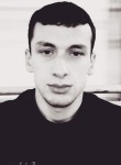 Халид, 25 лет, Санкт-Петербург