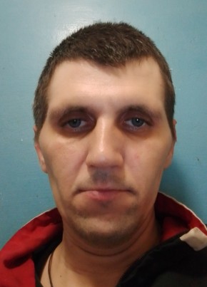 Виталий из Горловки 18 лет