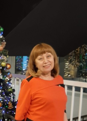 Тамара, 65, Россия, Нижний Новгород