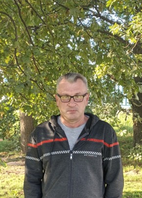 Сергей из Балашихи 53 года