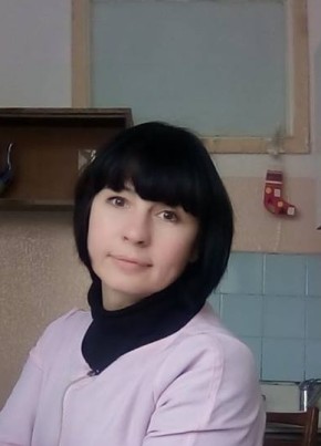 Ксюня, 36, Україна, Донецьк