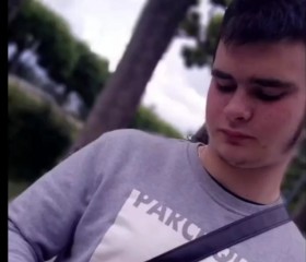 Noah, 20, Agen