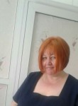 марина, 54 года, Екатеринбург