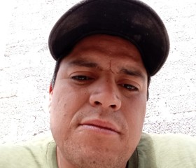 Santos, 31 год, Iztapalapa