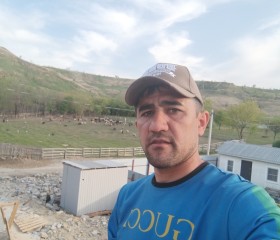 Сардор, 31 год, Новокубанск