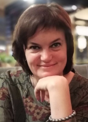 Татьяна, 51, Россия, Раменское