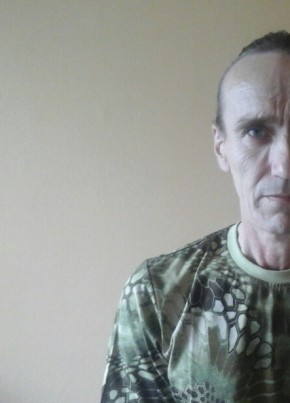 ivan, 62, Россия, Орехово-Зуево