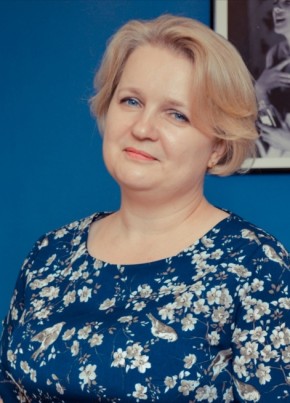 Катюша, 50, Россия, Москва